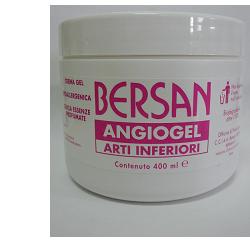 ANGIOGEL CREMA GEL 400 ML - Farmacia Dott. Pasquale Russo