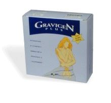 GRAVIGEN PLUS 12 BUSTINE - Farmacia Dott. Pasquale Russo