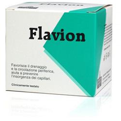 FLAVION GEL GAMBE 100 ML - Farmacia Dott. Pasquale Russo