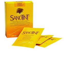 SANOTINT KIT SCHIARENTE 66G 3 APPLICAZIONI - Farmacia Dott. Pasquale Russo