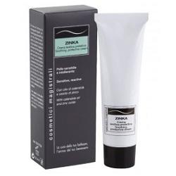 ZINKA CREMA LENITIVA PELLE SENSIBILE 50 ML - Farmacia Dott. Pasquale Russo