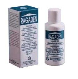RAGADEN SOL SENO 100 ML - Farmacia Dott. Pasquale Russo