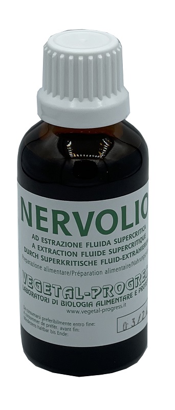 NERVOLIO 50 ML - Farmacia Dott. Pasquale Russo