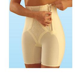 SCUDOTEX GUAINA MIRAGE BERMUDA CERNIERA CHAMPAGNE 7 - Farmacia Dott. Pasquale Russo