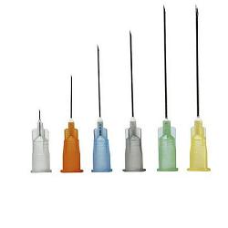 AGO STERILE PIC IN BLISTER SINGOLO CONO LUER LOCK GAUGE21 0,60X25MM CODICE COLORE BLU CHIARO 100 PEZZI - Farmacia Dott. Pasquale Russo