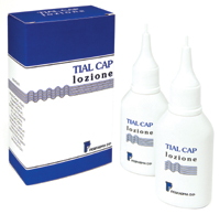 TIAL CAP LOZIONE ANTIFORFORA 80 ML - Farmacia Dott. Pasquale Russo