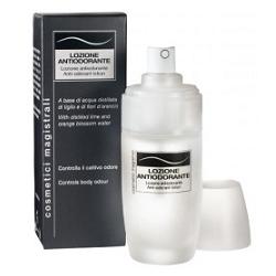 LOZIONE ANTIODORANTE 50 ML - Farmacia Dott. Pasquale Russo