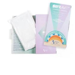 PLACCA IN SILICONE E VITAMINA E SIFRAVIT DIMENSIONI 7X12CM. INDICATA NEL TRATTAMENTO DI CHELOIDI E CICATRICI IPERTROFICHE CONSEGUENTI AD INTERVENTI C HIRURGICI, USTIONI, E FERITE - Farmacia Dott. Pasquale Russo