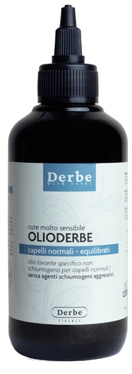 OLIODERBE 200 ML - Farmacia Dott. Pasquale Russo