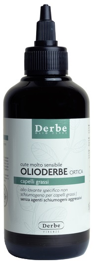 OLIODERBE ORTICA 200 ML - Farmacia Dott. Pasquale Russo