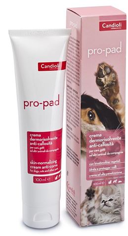 PRO-PAD CREMA DERMATOLOGICA TUBO 100 ML - Farmacia Dott. Pasquale Russo