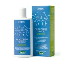 SERES OLIO CONTRO LA PEDICULOSI 200 ML - Farmacia Dott. Pasquale Russo