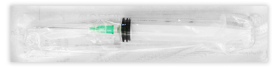 SIRINGA PIC 10 ML AGO 12 GAUGE 22X1,25 CONO LUER CENTRALE 1 PEZZO - Farmacia Dott. Pasquale Russo