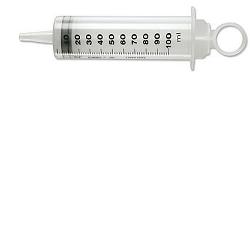 SIRINGA PIC STERILE MONOUSO CON CATETERE SENZA AGO CAPACITA' 50ML 1 PEZZO - Farmacia Dott. Pasquale Russo