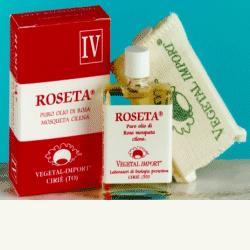 ROSETA OLIO ROSA MOSQUETA 10ML - Farmacia Dott. Pasquale Russo