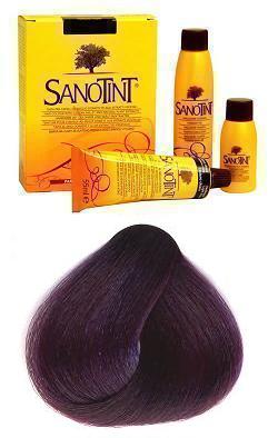 SANOTINT TINTURA CAPELLI 21 MIRTILLO 125 ML - Farmacia Dott. Pasquale Russo