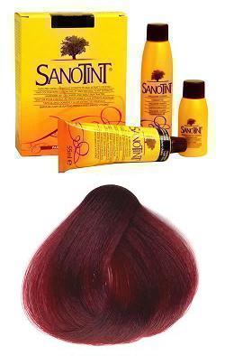 SANOTINT TINTURA CAPELLI 22 FRUTTI DI BOSCO 125 ML - Farmacia Dott. Pasquale Russo