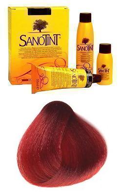 SANOTINT TINTURA CAPELLI 23 RIBES ROSSO 125 ML - Farmacia Dott. Pasquale Russo