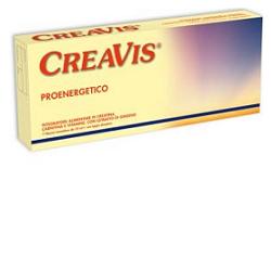 CREAVIS 7 FLACONCINI 10 ML - Farmacia Dott. Pasquale Russo