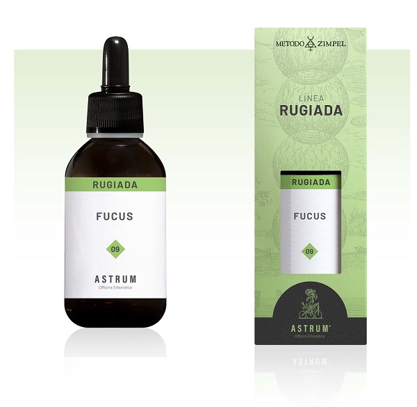 FUCUS ASTRUM RUGIADA 50 ML - Farmacia Dott. Pasquale Russo