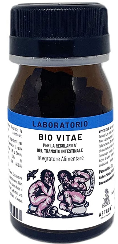 BIO VITAE NORMALE 30G ASTRUM - Farmacia Dott. Pasquale Russo
