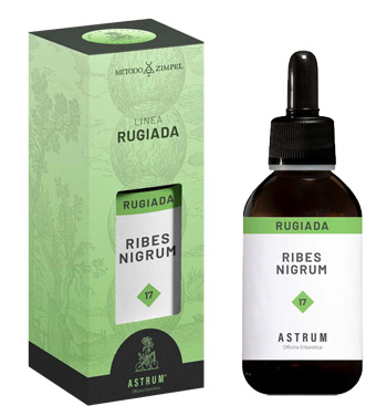 RIBES NERO ASTRUM RUGIADA 50 ML - Farmacia Dott. Pasquale Russo