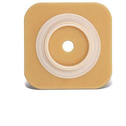 PLACCA CON FLANGIA E BARRIERA IDROCOLLOIDALE TOTALE PROFILO SOTTILE SISTEMA 2S PLACCA ULTRA 57MM 5PZ - Farmacia Dott. Pasquale Russo