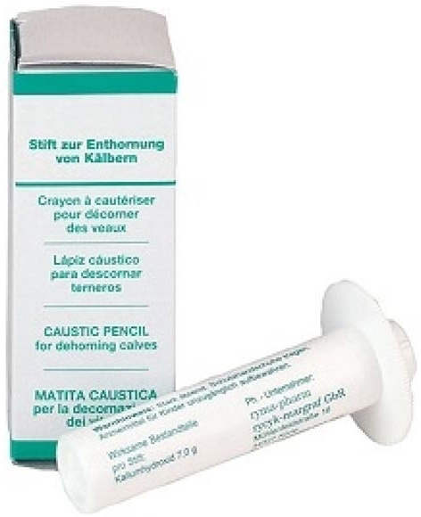 CAUSTIC PENCIL MATITA CAUTERIZZANTE - Farmacia Dott. Pasquale Russo