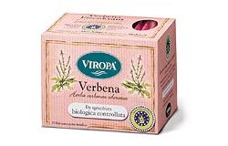 VIROPA VERBENA BIO 15 BUSTINE - Farmacia Dott. Pasquale Russo