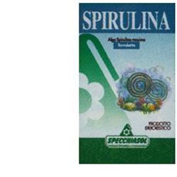 SPIRULINA ERBE 140TAV - Farmacia Dott. Pasquale Russo