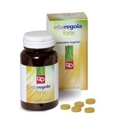 ERBAREGOLA FORTE 100 TAVOLETTE - Farmacia Dott. Pasquale Russo