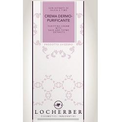 LOCHERBER GEL DERMOPURIFICANTE 100 ML - Farmacia Dott. Pasquale Russo