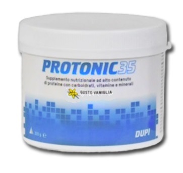 PROTONIC 35 VANIGLIA 300 G - Farmacia Dott. Pasquale Russo