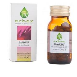 BARDANA 100 CAPSULE 380MG - Farmacia Dott. Pasquale Russo