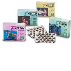 ENERTIM U 50 TAVOLETTE 809 - Farmacia Dott. Pasquale Russo