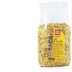 FIOCCHI AVENA 500 G - Farmacia Dott. Pasquale Russo