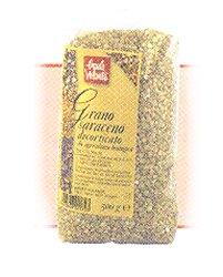 GRANO SARACENO DECORTICATO 500 G - Farmacia Dott. Pasquale Russo