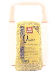 QUINOA 500 G - Farmacia Dott. Pasquale Russo
