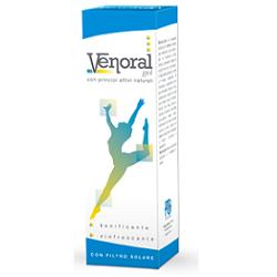 VENORAL GEL GAMBE 100 ML - Farmacia Dott. Pasquale Russo