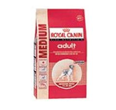 SIZE HEALTH NUTRITION MEDIUM ADULT CROCCHETTE 4 KG - Farmacia Dott. Pasquale Russo