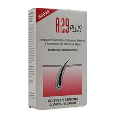 A29 PLUS 30 CAPSULE - Farmacia Dott. Pasquale Russo