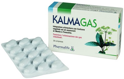 KALMAGAS 30 COMPRESSE - Farmacia Dott. Pasquale Russo