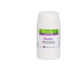 DIALIN ERBE 100 CAPSULE DA 58 G - Farmacia Dott. Pasquale Russo