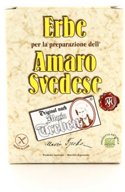 MARIA TREBEN MISCELA ERBE 72 G - Farmacia Dott. Pasquale Russo