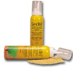 SANOTINT SCHIUMA FISSATIVA 150 ML - Farmacia Dott. Pasquale Russo