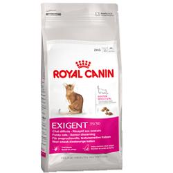 FELINE HEALTH NUTRITION FELINE PREFERENCE SAVOUR EXIGENT 400 G - Farmacia Dott. Pasquale Russo