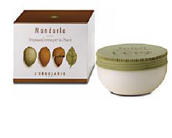 MANDORLA IMPACCO CREMA MANI 200 ML - Farmacia Dott. Pasquale Russo