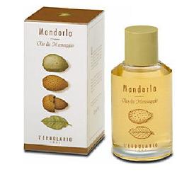 MANDORLA OLIO DA MASSAGGIO 125 ML - Farmacia Dott. Pasquale Russo