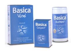 BASICA VITAL 200 G - Farmacia Dott. Pasquale Russo