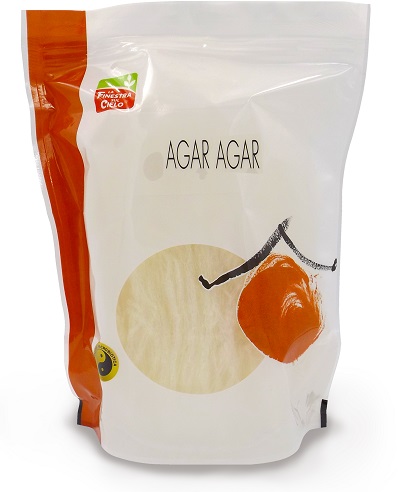 FSC AGAR AGAR 50 G - Farmacia Dott. Pasquale Russo